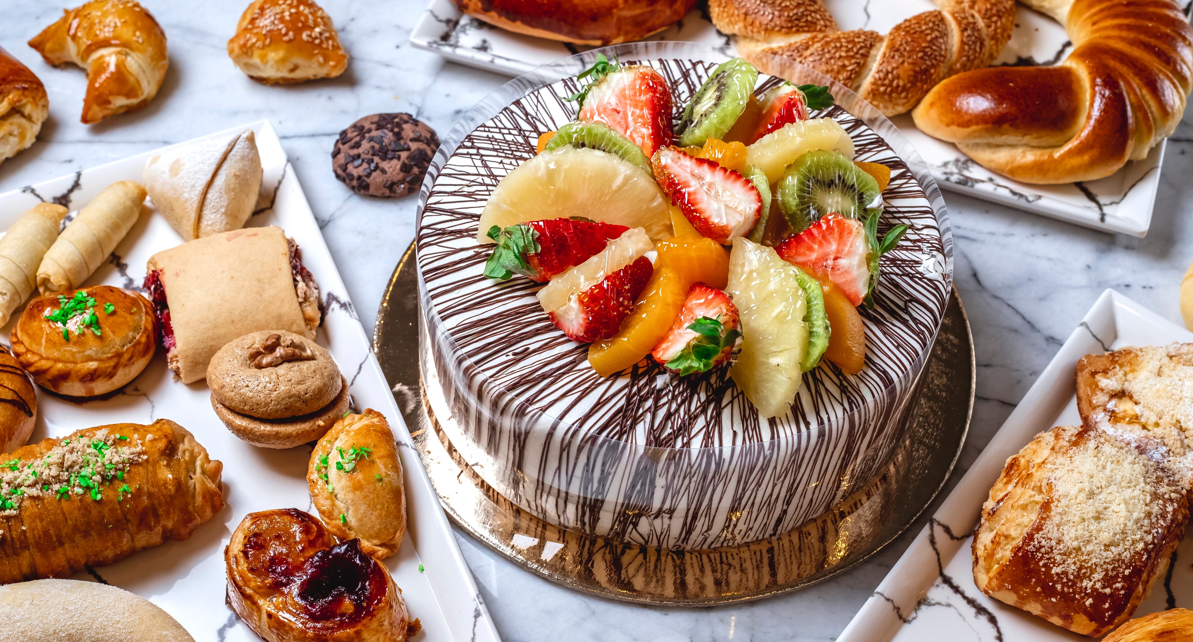 Bakery and Confectionery industry